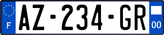AZ-234-GR
