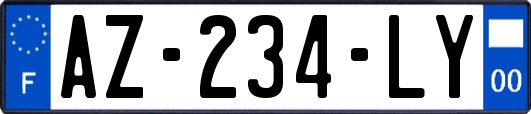 AZ-234-LY