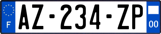 AZ-234-ZP