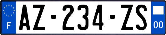 AZ-234-ZS