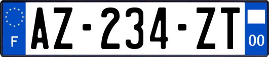 AZ-234-ZT