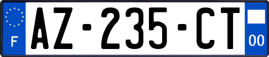 AZ-235-CT