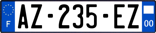 AZ-235-EZ