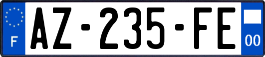 AZ-235-FE