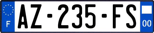 AZ-235-FS