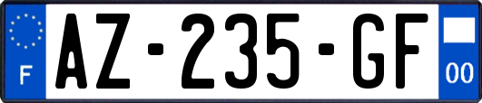 AZ-235-GF