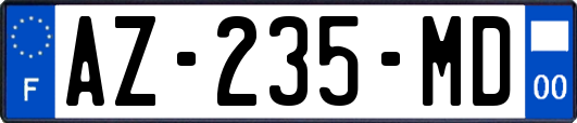 AZ-235-MD