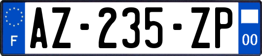 AZ-235-ZP