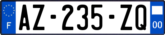 AZ-235-ZQ