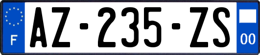 AZ-235-ZS