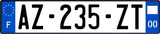 AZ-235-ZT