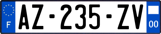 AZ-235-ZV