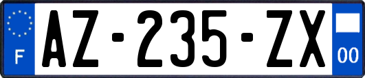 AZ-235-ZX