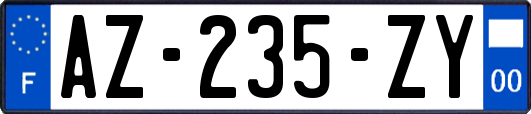 AZ-235-ZY