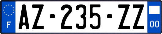 AZ-235-ZZ