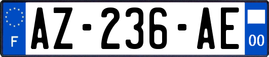 AZ-236-AE