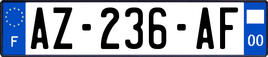 AZ-236-AF