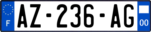 AZ-236-AG