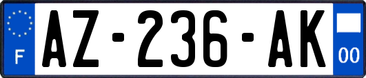 AZ-236-AK