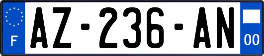 AZ-236-AN