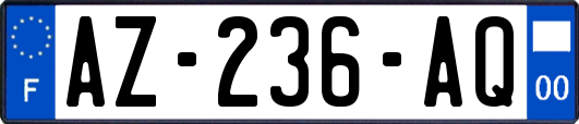 AZ-236-AQ