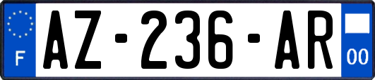 AZ-236-AR