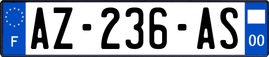 AZ-236-AS