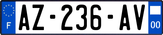 AZ-236-AV