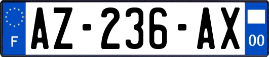AZ-236-AX