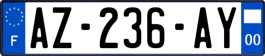 AZ-236-AY