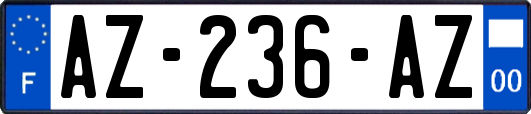 AZ-236-AZ