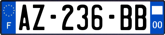 AZ-236-BB