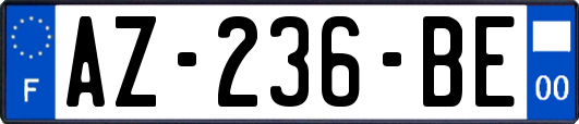AZ-236-BE
