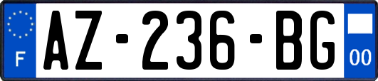 AZ-236-BG