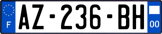AZ-236-BH