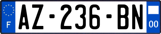 AZ-236-BN