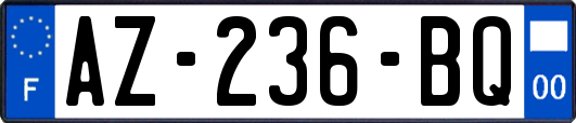AZ-236-BQ