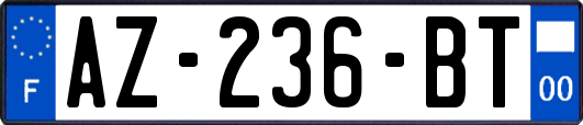 AZ-236-BT