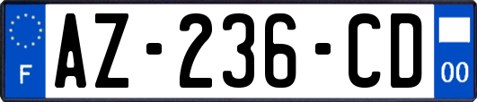 AZ-236-CD