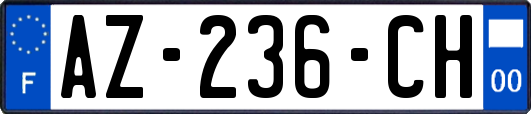 AZ-236-CH