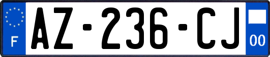 AZ-236-CJ
