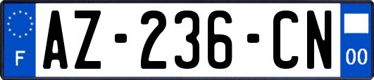 AZ-236-CN