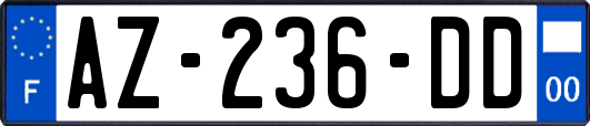 AZ-236-DD