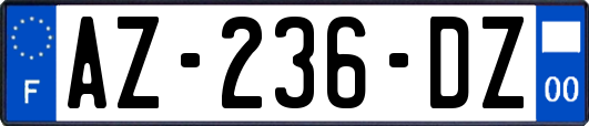 AZ-236-DZ