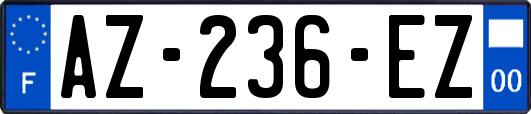 AZ-236-EZ