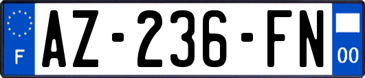 AZ-236-FN