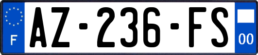 AZ-236-FS