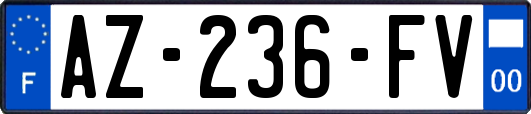 AZ-236-FV