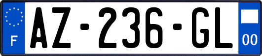 AZ-236-GL