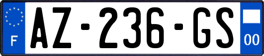 AZ-236-GS